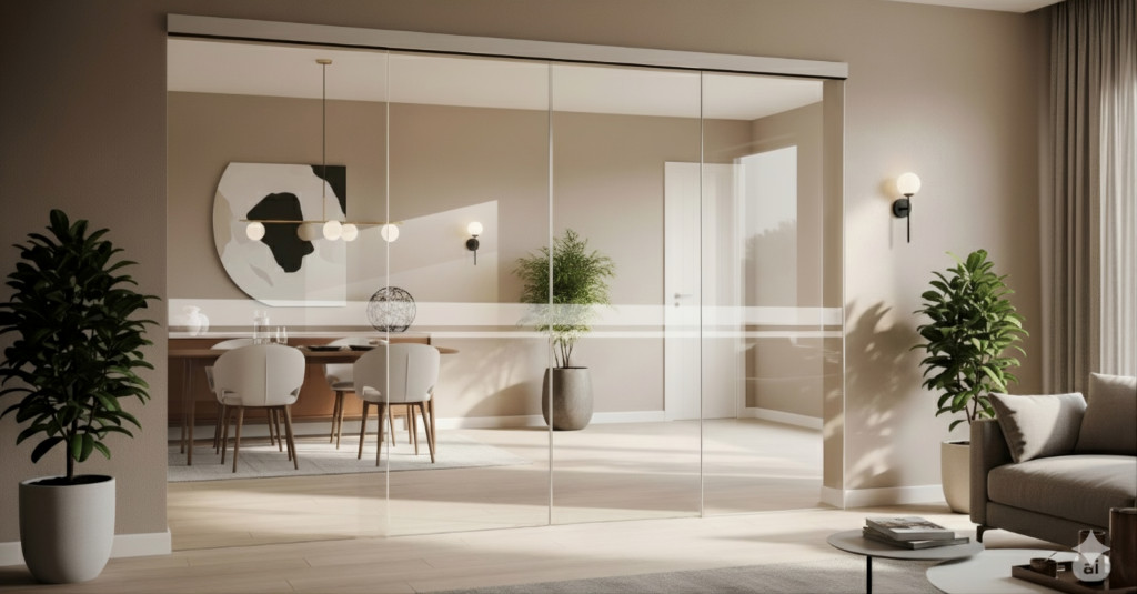 ERREKA´s Invisia product Image