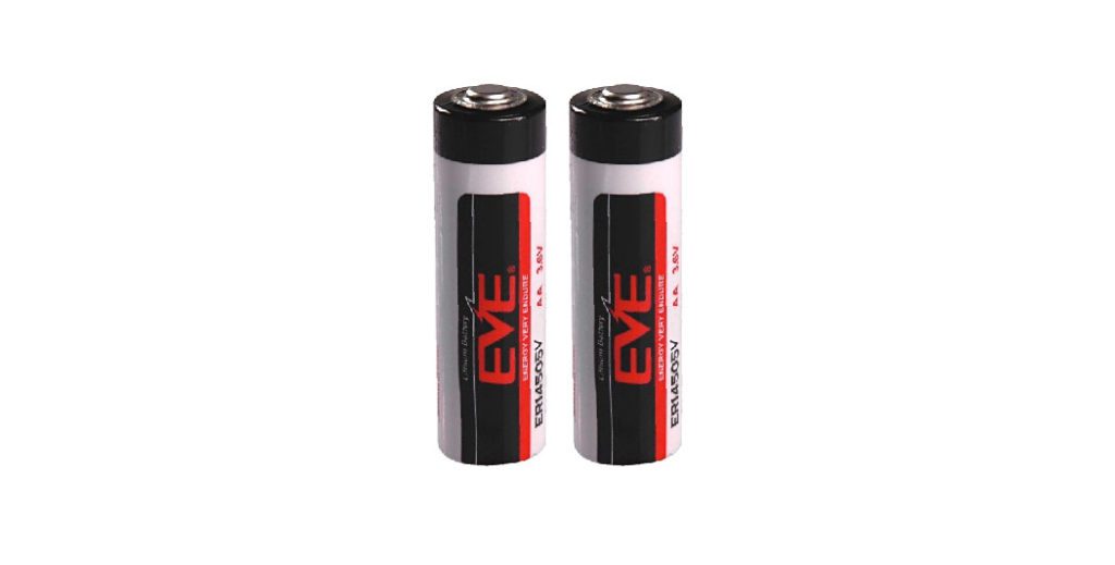 ERREKA´s FTBAT Battery product Image