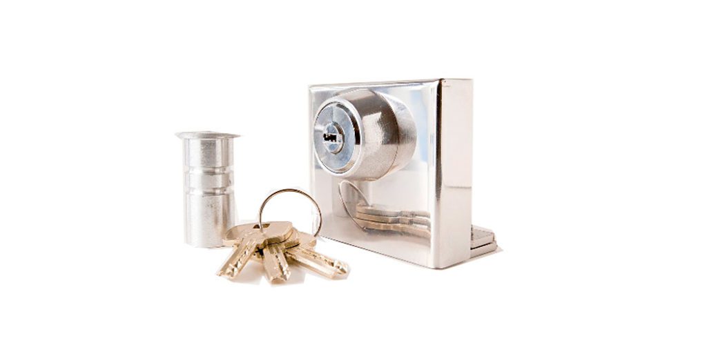 ERREKA´s ZSEG7 Lock product Image