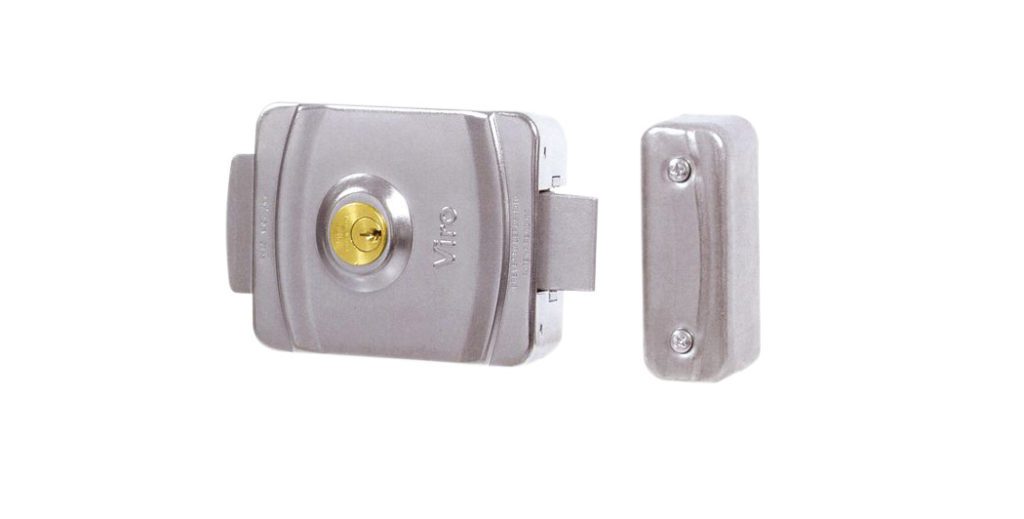 ERREKA´s LV9083 Electro lock product Image