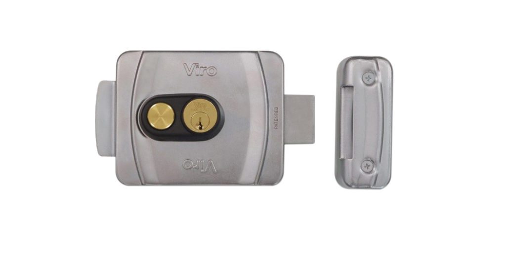 ERREKA´s LV9083P Electric lock product Image