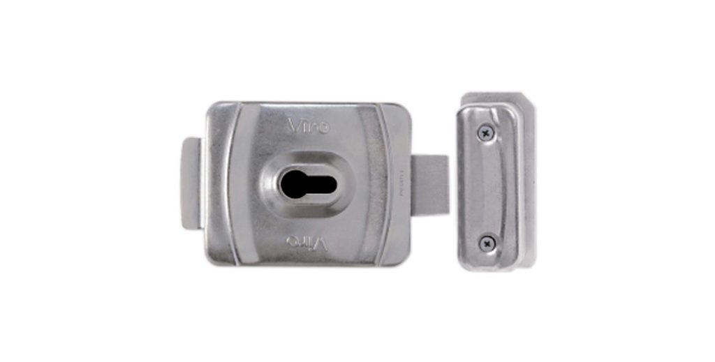 ERREKA´s LV9087 Electric lock product Image