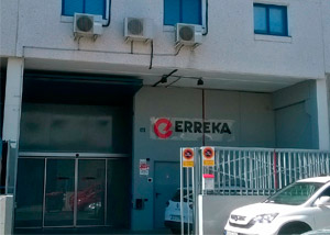 ERREKA Centre