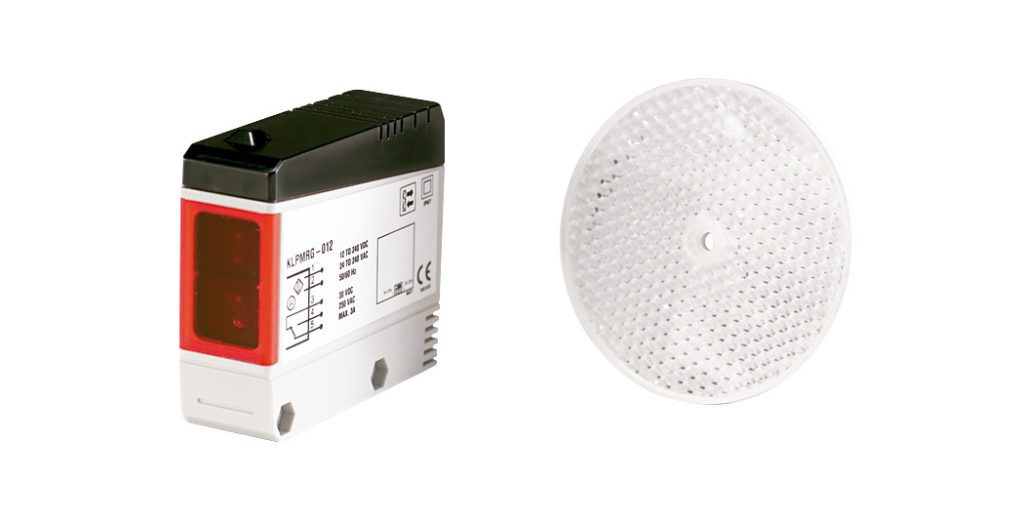 ERREKA´s KLPMRG Photocell product Image