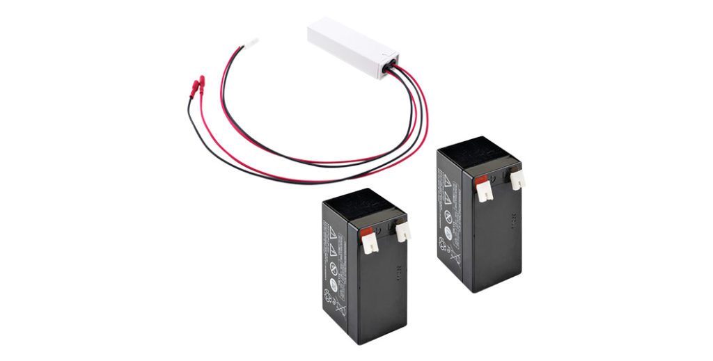 ERREKA´s ADO01 Battery kit product Image