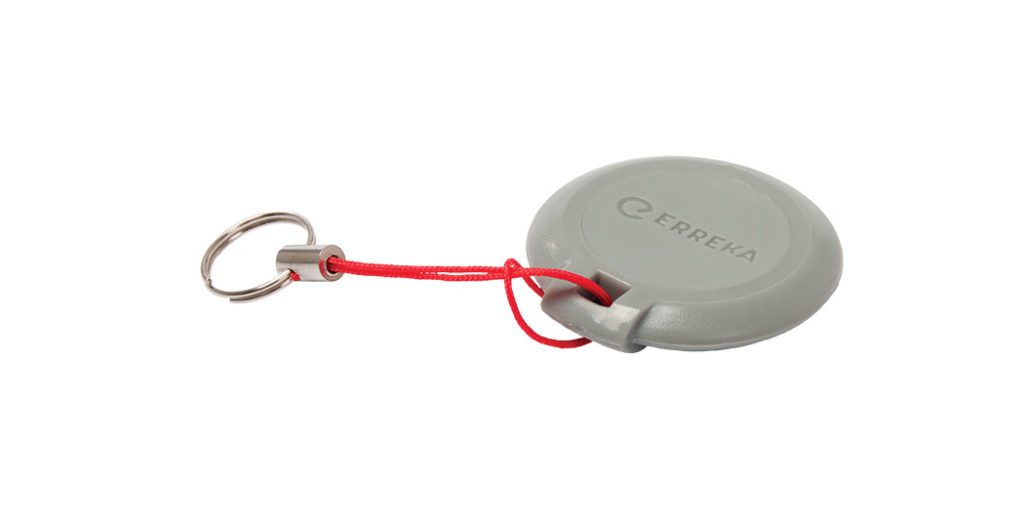 ERREKA´s Tagkey key product Image