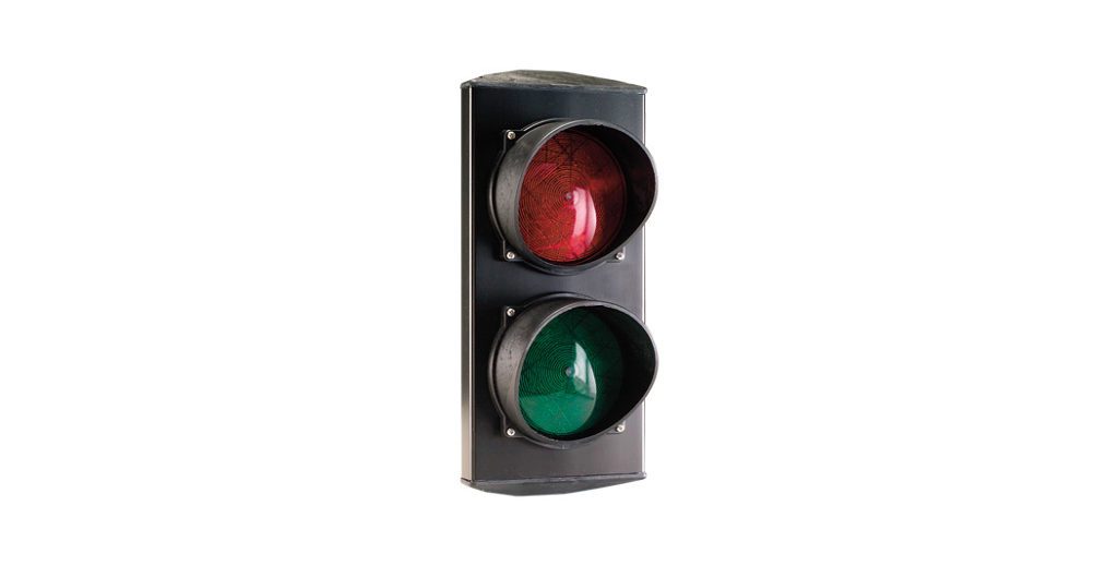 ERREKA´s LSRV2 Large traffic light product Image