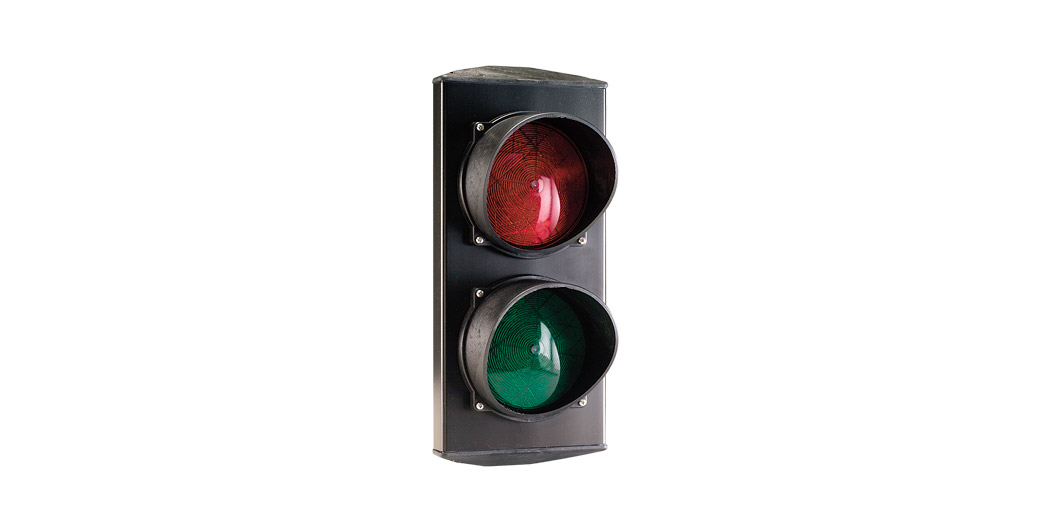 SMF01 Large traffic light