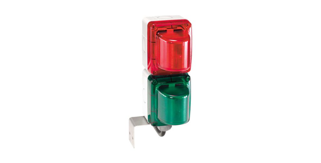 ERREKA´s L LSD Small traffic light product Image