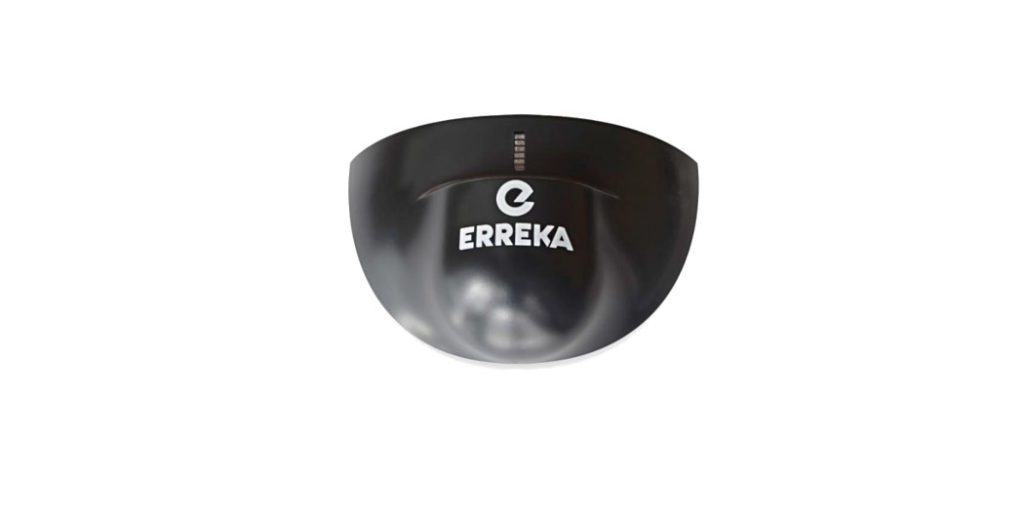 Imagen de producto Sensor RAD9 de ERREKA