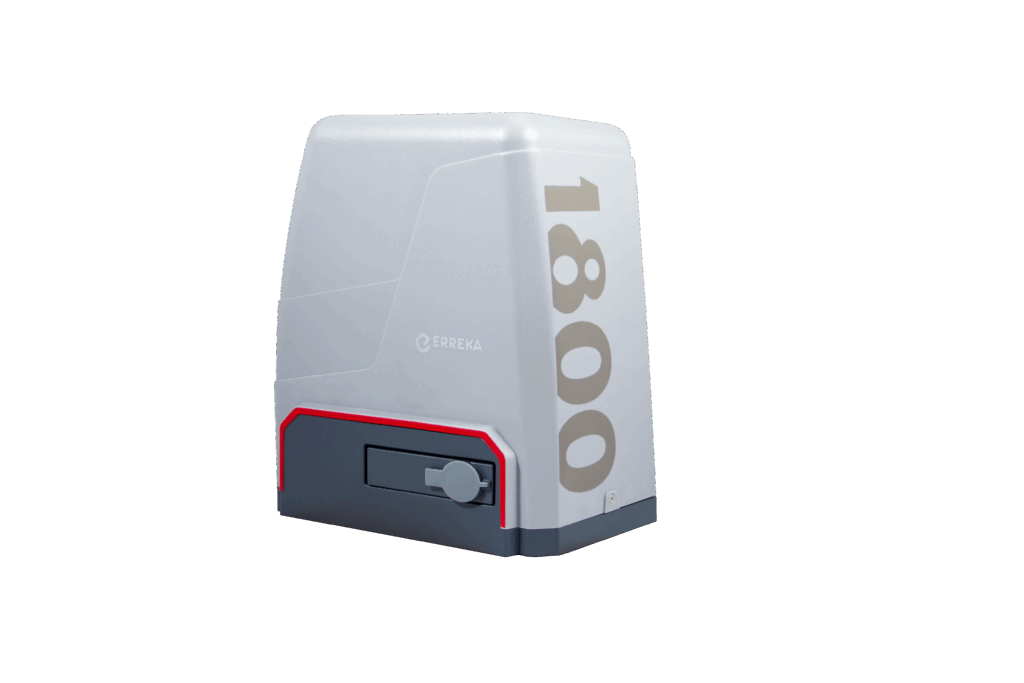 Imagen de producto CAT de ERREKA