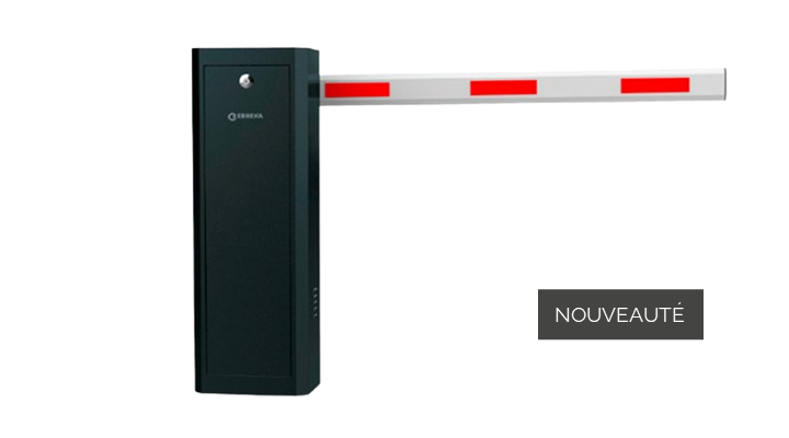 Image de produit Barrière GO d’ERREKA